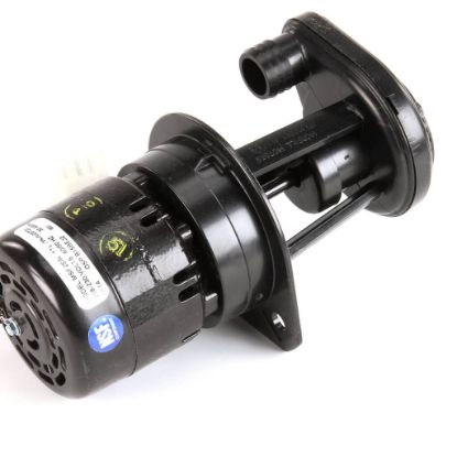 Picture of Manitowoc Ice Pump, Water Morrill 230/50-60/1 Part# 2005723