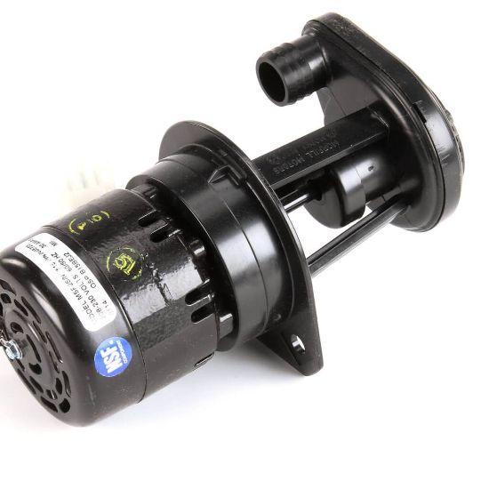 Picture of Manitowoc Ice Pump, Water Morrill 230/50-60/1 Part# 2005723