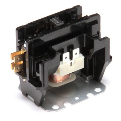Picture of Manitowoc Ice Contactor - 1 Pole 208/240V Part# 2006579