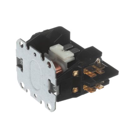 Picture of Manitowoc Ice Contactor 1 Pole 208/240V Part# 2006599