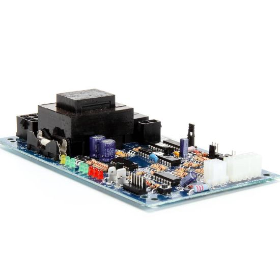 Picture of Manitowoc Ice Control Board Part# 2006199