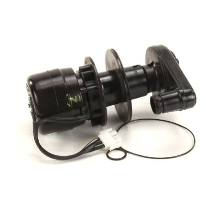 Picture of Manitowoc Ice Water Pump 230/50 Part# 2007389