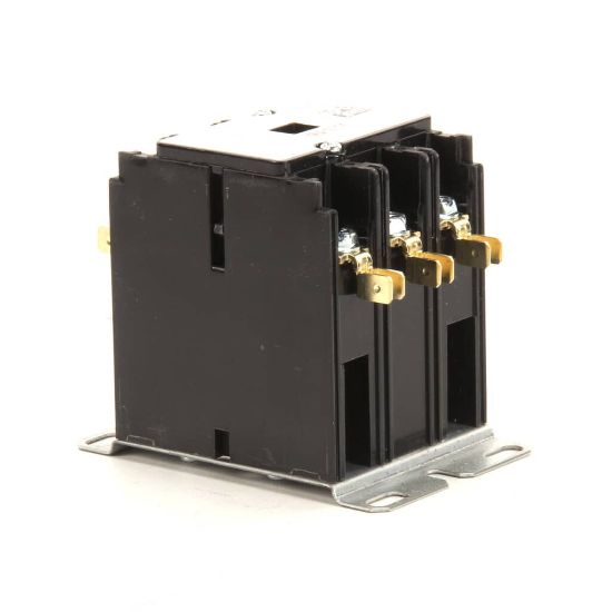 Picture of Manitowoc Ice Contactor 3 Pole 208/240V Part# 2006619