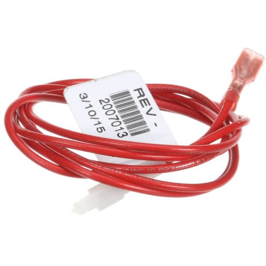 Picture of Manitowoc Ice Wire Lead, Probe - 51.00 Lg Part# 2007013