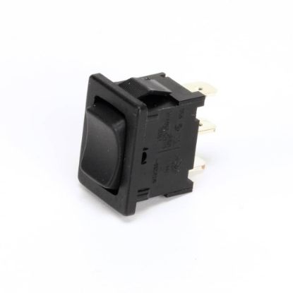 Picture of Manitowoc Ice Toggle Switch Part# 2007939