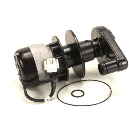 Picture of Manitowoc Ice Water Pump 230/60/1 Part# 2007399
