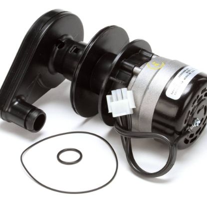 Picture of Manitowoc Ice Water Pump 230/60 Part# 2008109