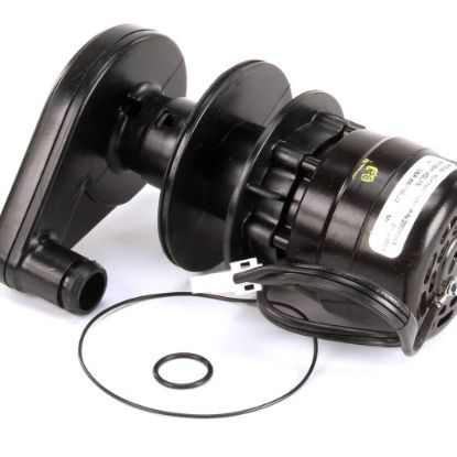 Picture of Manitowoc Ice Water Pump 230/50/1 Part# 2008949