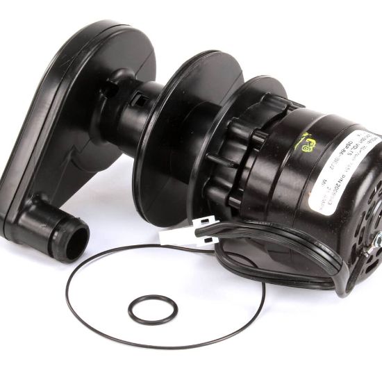 Picture of Manitowoc Ice Water Pump 230/50/1 Part# 2008949