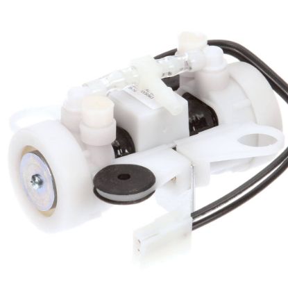 Picture of Manitowoc Ice Compressor, Air 115V Part# 2009343