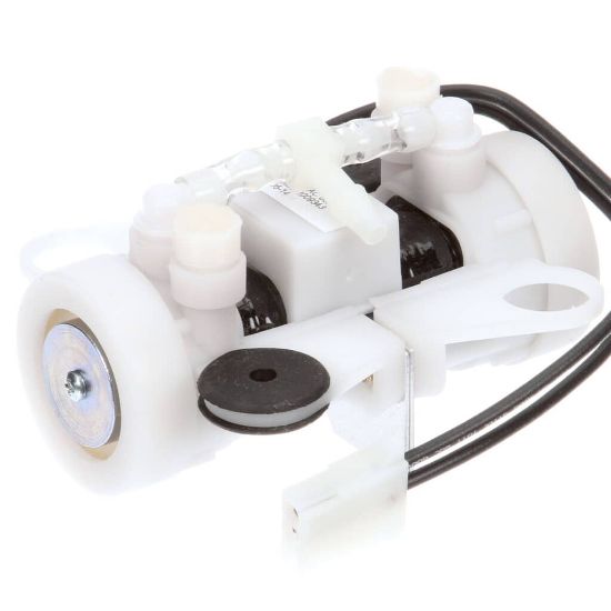 Picture of Manitowoc Ice Compressor, Air 115V Part# 2009343