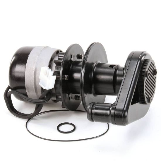Picture of Manitowoc Ice Water Pump 230/60/1 Part# 2008939