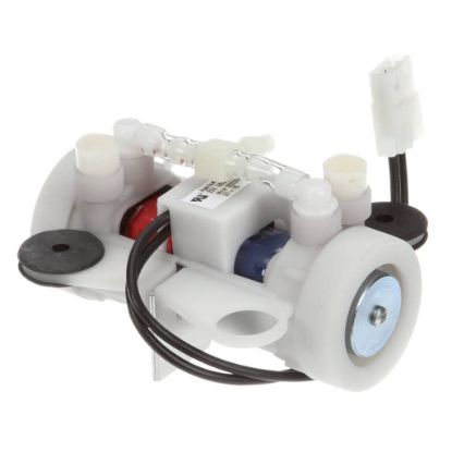 Picture of Manitowoc Ice Compressor, Air 230V Part# 2009353
