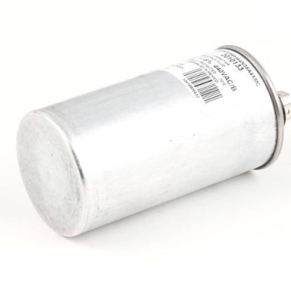 Picture of Manitowoc Ice Capacitor, Run Part# 2010133