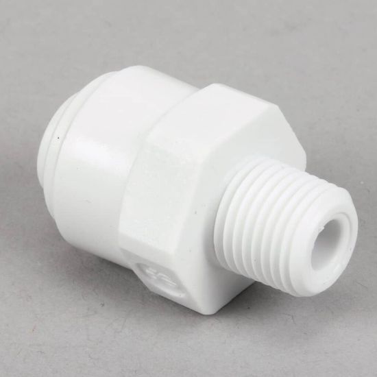 Picture of Manitowoc Ice Adaptor 1/4 Od X 1/8 Nptf,acet Part# 1360961