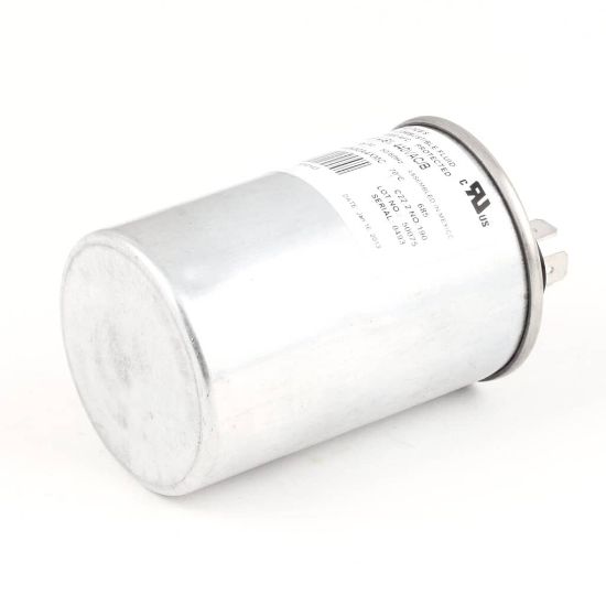 Picture of Manitowoc Ice Capacitor, Run Part# 2010143