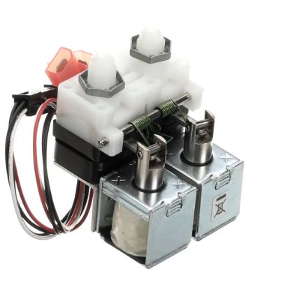 Picture of Manitowoc Ice Electrical Valve Part# 202-FN-D-26