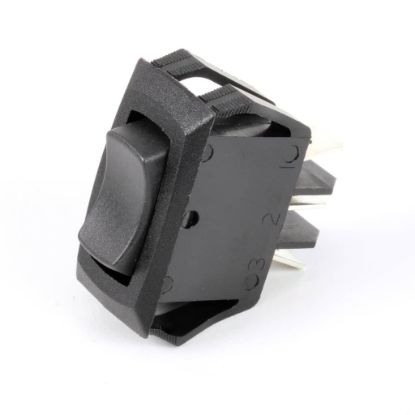 Picture of Manitowoc Ice Switch, Rocker Part# 2301513