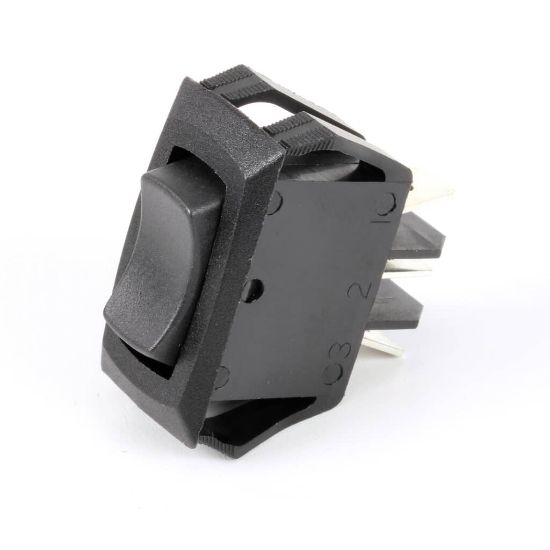 Picture of Manitowoc Ice Switch, Rocker Part# 2301513
