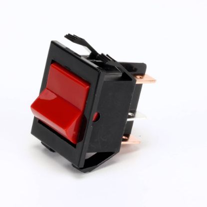 Picture of Manitowoc Ice Switch, Rocker Part# 2301343