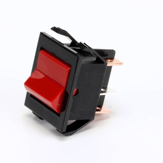 Picture of Manitowoc Ice Switch, Rocker Part# 2301343