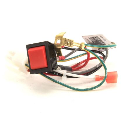 Picture of Manitowoc Ice Wiring Harness - Switch Part# 2032173