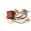 Picture of Manitowoc Ice Wiring Harness - Switch Part# 2032173