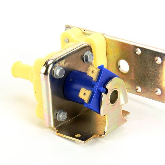 Picture of Manitowoc Ice Valve, Water Inlet, 115V, 60Hz Part# 2400003