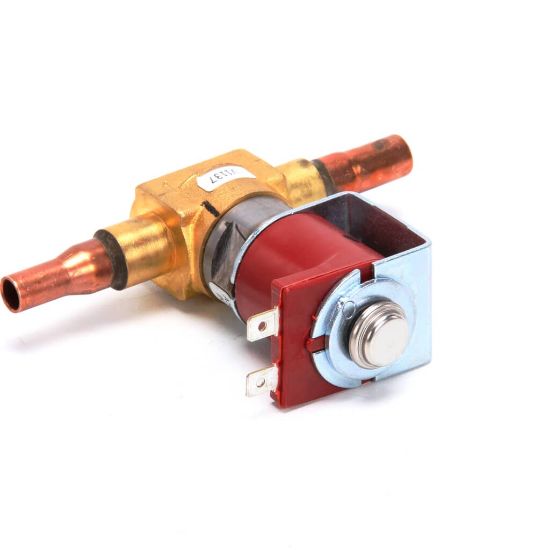 Picture of Manitowoc Ice Solenoid Valve 200Rb5t3 Ams70 Part# 2404953