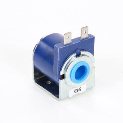 Picture of Manitowoc Ice Alco 115V Solenoid Valve Coil Part# 2404363