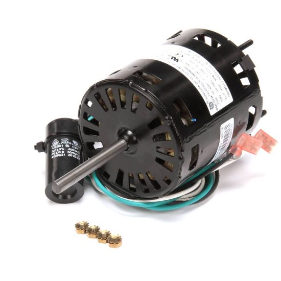 Picture of Manitowoc Ice Fan Motor 220V/50/60hz Part# 2412939