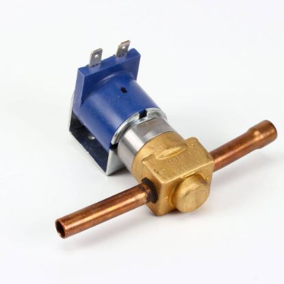 Picture of Manitowoc Ice Valve, Solenoid, 200Rb4t3 115V Part# 2405433