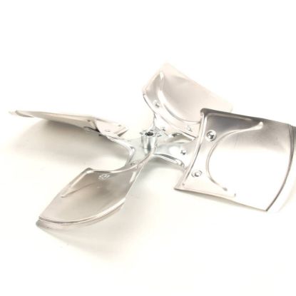 Picture of Manitowoc Ice Fan Blade Part# 2416113