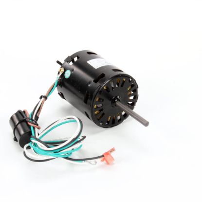 Picture of Manitowoc Ice Fan Motor 115V/60hz Part# 2412929