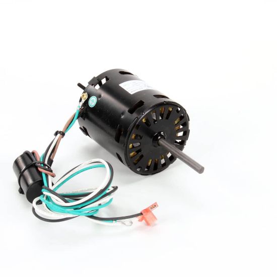 Picture of Manitowoc Ice Fan Motor 115V/60hz Part# 2412929