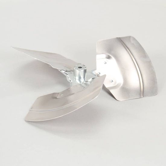 Picture of Manitowoc Ice Fan Blade Part# 2416173