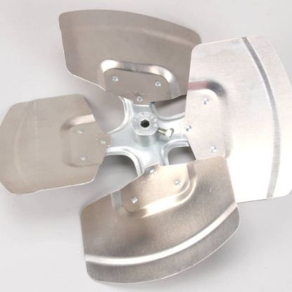 Picture of Manitowoc Ice Fan Blade Part# 2416203