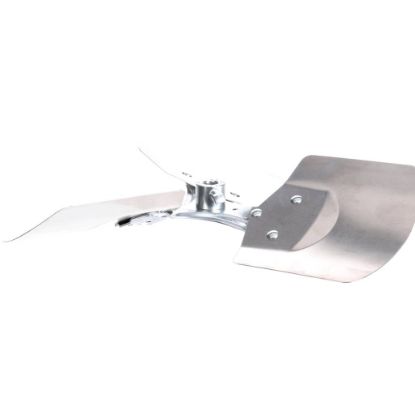 Picture of Manitowoc Ice Fan Blade Part# 2416123