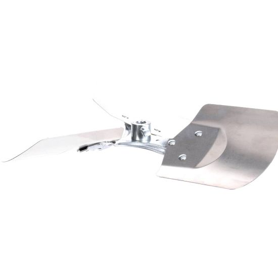 Picture of Manitowoc Ice Fan Blade Part# 2416123