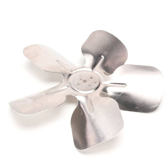 Picture of Manitowoc Ice Fan Blade Part# 2416223