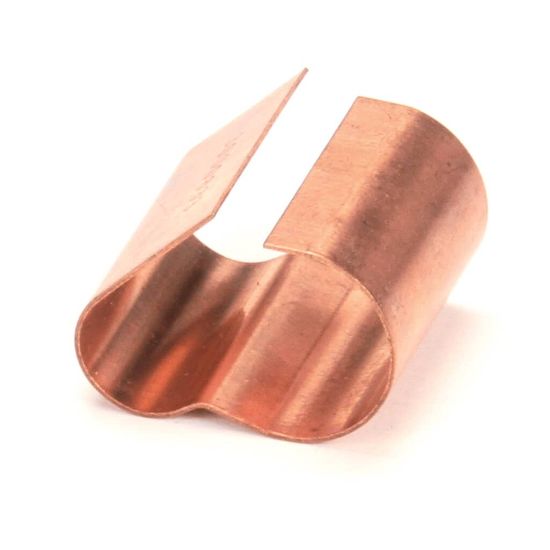 Picture of Manitowoc Ice Strap Copper - Txv Bulb 3/8 O Part# 3000833