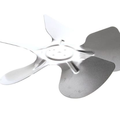 Picture of Manitowoc Ice Fan Blade 9" Part# 3005659