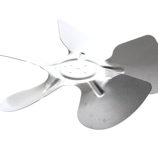 Picture of Manitowoc Ice Fan Blade 9" Part# 3005659