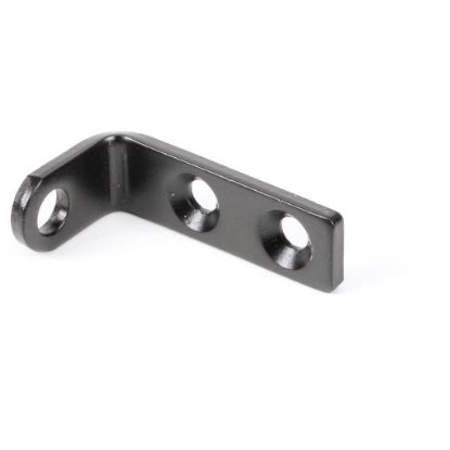 Picture of Manitowoc Ice Left Hinge Door Pivot Leaf Hinge Part# 3005579