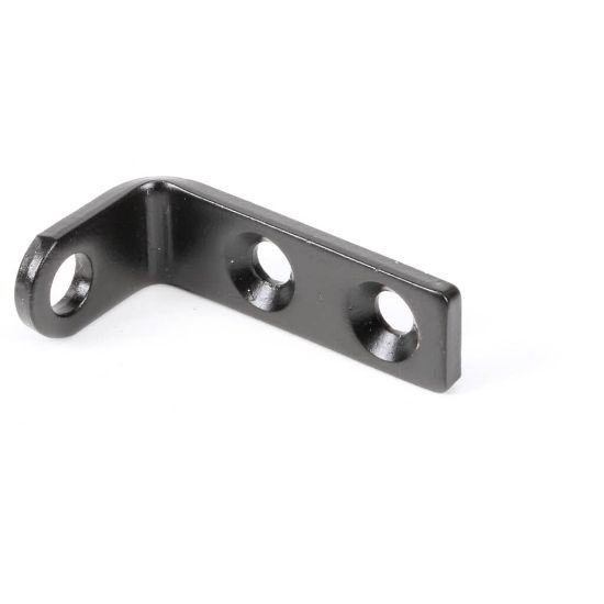 Picture of Manitowoc Ice Left Hinge Door Pivot Leaf Hinge Part# 3005579