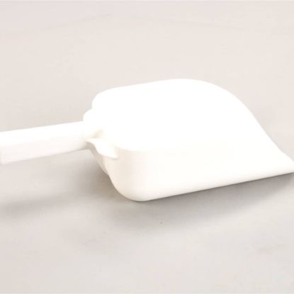 Picture of Manitowoc Ice Ice Scoop, 82 Oz, White Part# 3302593