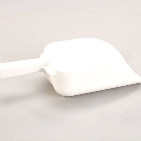 Picture of Manitowoc Ice Ice Scoop, 82 Oz, White Part# 3302593