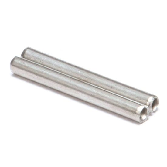 Picture of Manitowoc Ice Roll Pin Pkg Of 2 Part# 3712049