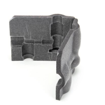 Picture of Manitowoc Ice Insul, Txv Boot, Danfoss Part# 4000363