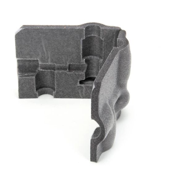 Picture of Manitowoc Ice Insul, Txv Boot, Danfoss Part# 4000363